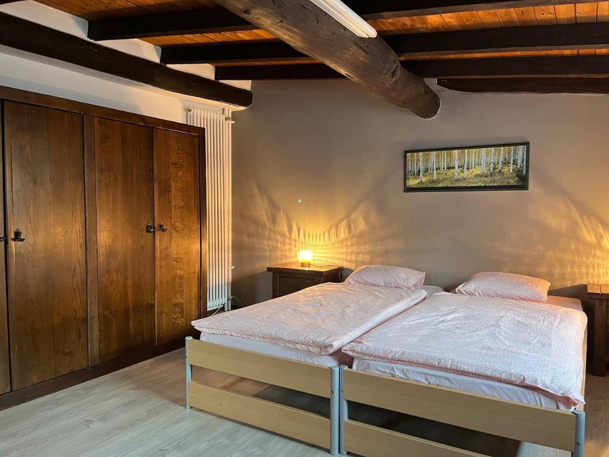 Apartament Casa Dora Brusino Arsizio Zewnętrze zdjęcie
