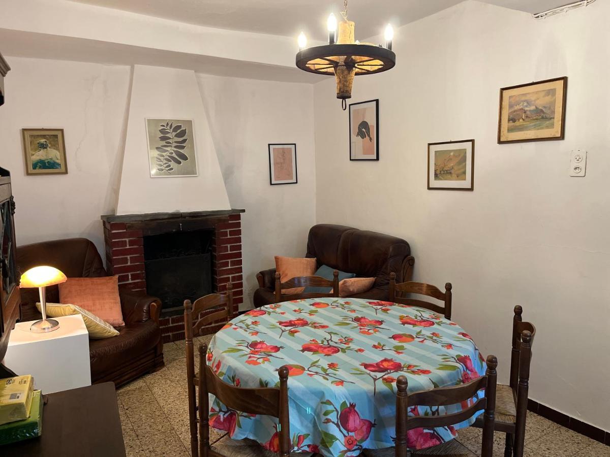 Apartament Casa Dora Brusino Arsizio Zewnętrze zdjęcie