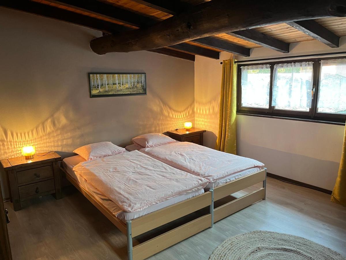 Apartament Casa Dora Brusino Arsizio Zewnętrze zdjęcie